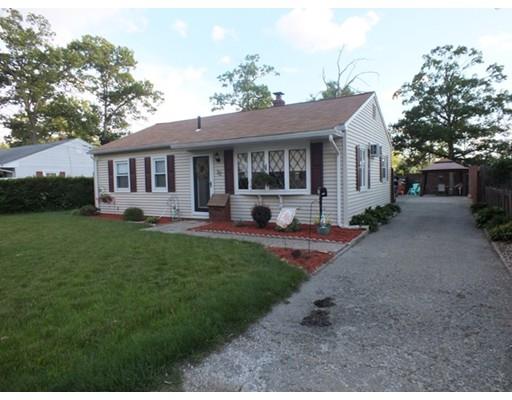 32 White Birch Ave, Chicopee, MA 01020 photo 24