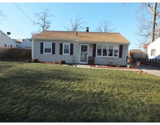 32 White Birch Ave, Chicopee, MA 01020 photo 22