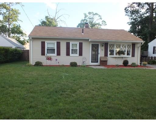 32 White Birch Ave, Chicopee, MA 01020 photo 1