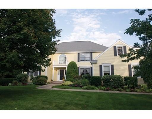 44 Bridle Trail Rd, Needham, MA 02492 photo 24
