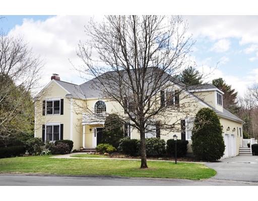 44 Bridle Trail Rd, Needham, MA 02492 photo 1