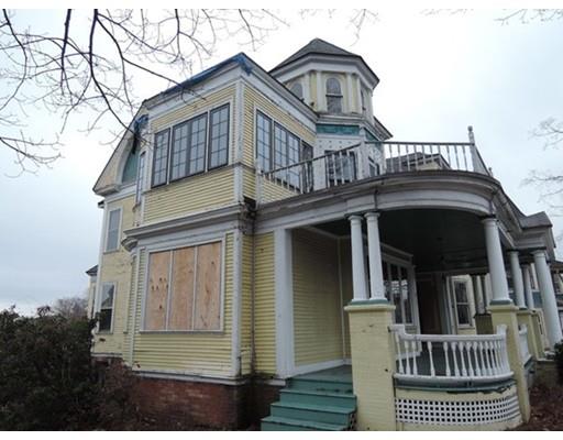 37 George St, Springfield, MA 01105 photo 2