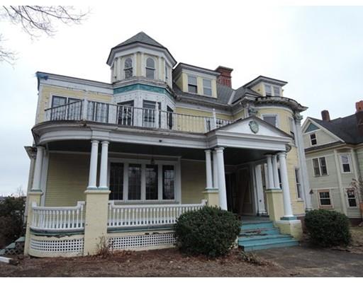 37 George St, Springfield, MA 01105 photo 1
