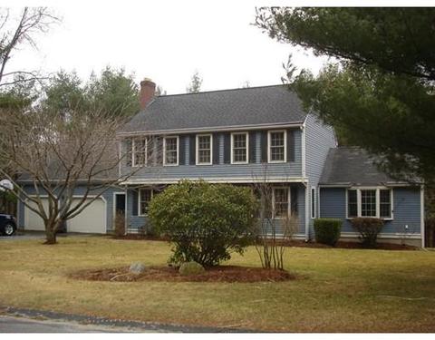 14 Merriam Way, Upton, MA 01568 photo 22