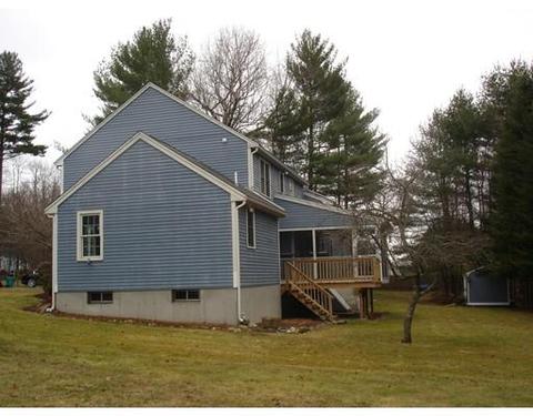 14 Merriam Way, Upton, MA 01568 photo 3