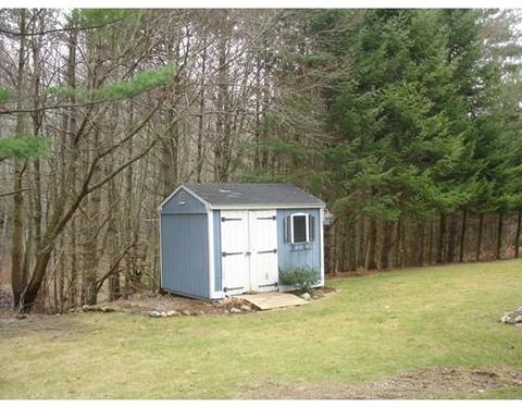 14 Merriam Way, Upton, MA 01568 photo 21