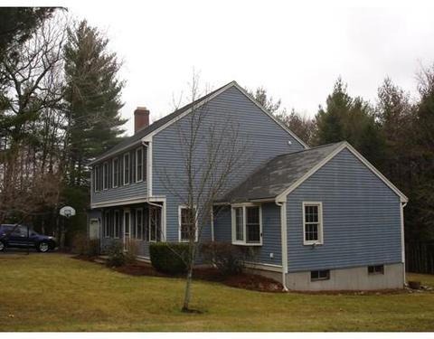 14 Merriam Way, Upton, MA 01568 photo 2