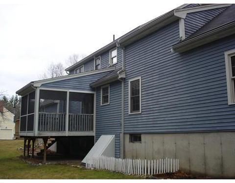 14 Merriam Way, Upton, MA 01568 photo 4