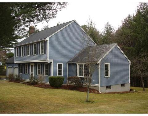 14 Merriam Way, Upton, MA 01568 photo 1