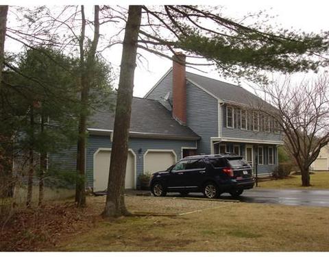 14 Merriam Way, Upton, MA 01568 photo 5