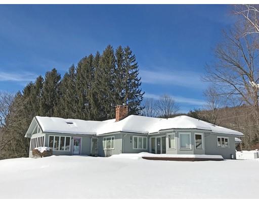 368 Newhall Rd, Conway, MA 01341 photo 1