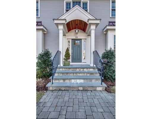 88 Old Farm Rd, Needham, MA 02492 photo 2