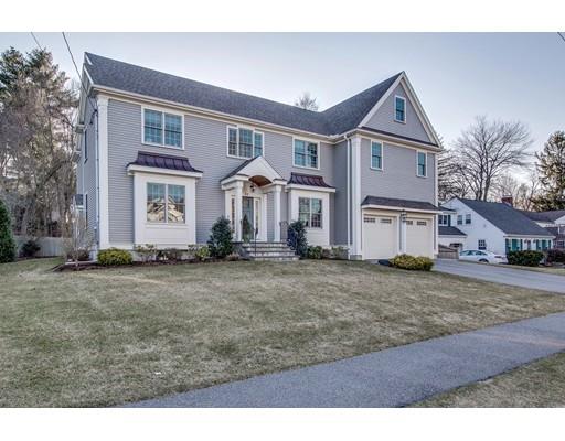 88 Old Farm Rd, Needham, MA 02492 photo 1