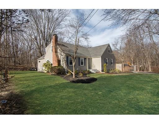 6 Weir River Ln, Hingham, MA 02043 photo 1