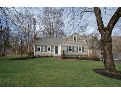 6 Weir River Ln, Hingham, MA 02043 photo 2