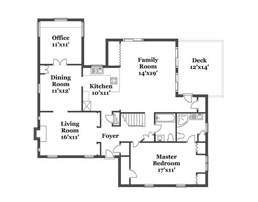 6 Weir River Ln, Hingham, MA 02043 photo 25