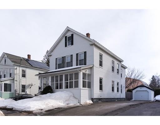 58 Ward Ave, Easthampton, MA 01027 photo 1
