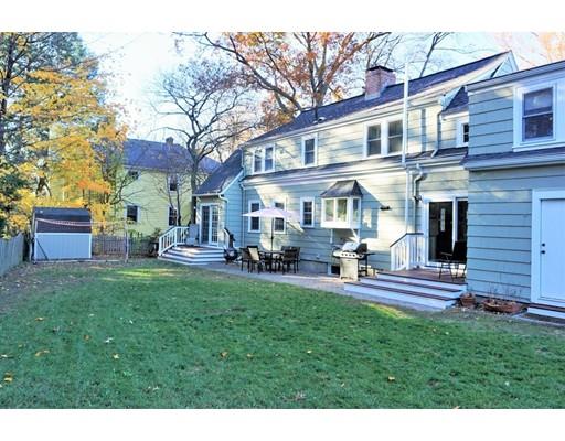 166 Lindbergh Ave, Needham, MA 02494 photo 2