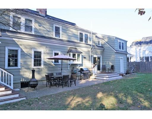 166 Lindbergh Ave, Needham, MA 02494 photo 3