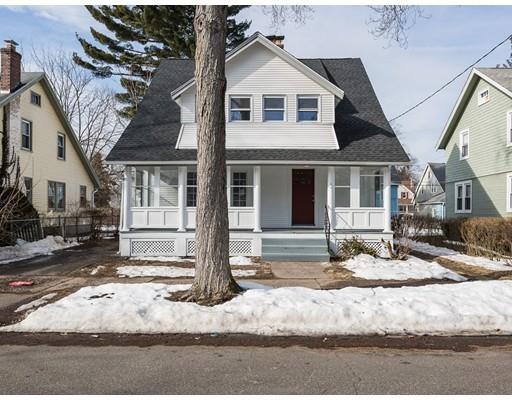 44 Castle St, Springfield, MA 01118 photo 27