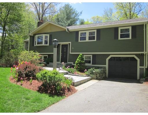 71 Neck Hill Rd, Mendon, MA 01756 photo 1