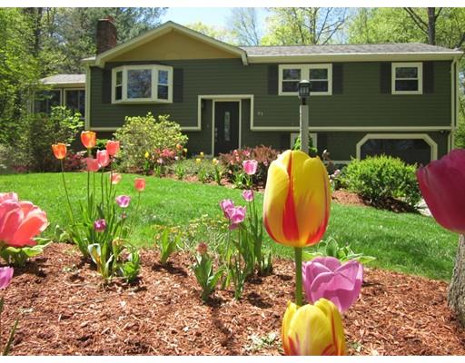 71 Neck Hill Rd, Mendon, MA 01756 photo 3