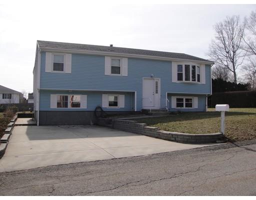749 Wood St, Fall River, MA 02721 photo 1