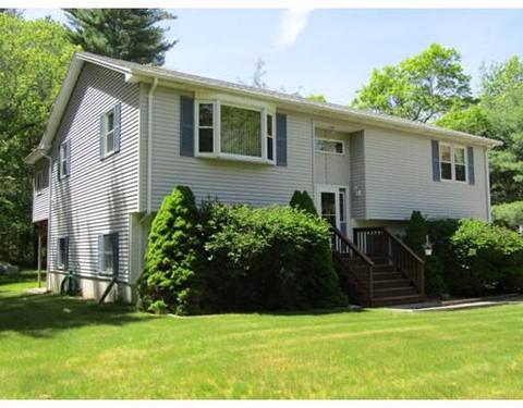 886 Copicut Rd, Fall River, MA 02747 photo 1