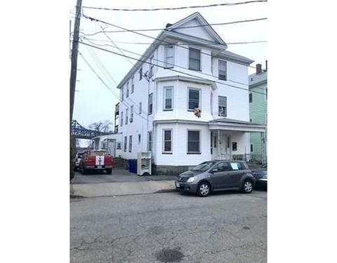 28 Meadow St, Fall River, MA 02720 photo 1