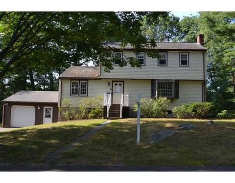 19 Windsor Dr, Hingham, MA 02043 photo 1