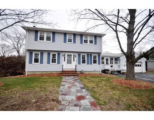 23 Lincoln St, Maynard, MA 01754 photo 1