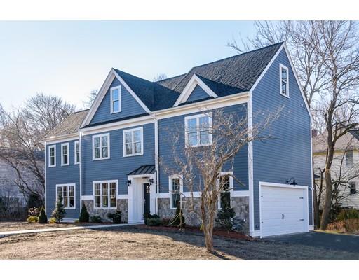 1 Sutherland Rd, Lexington, MA 02421 photo 13