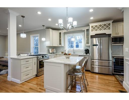 1 Sutherland Rd, Lexington, MA 02421 photo 4