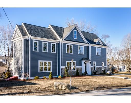 1 Sutherland Rd, Lexington, MA 02421 photo 1