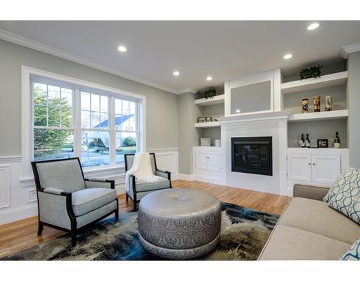 1 Sutherland Rd, Lexington, MA 02421 photo 7