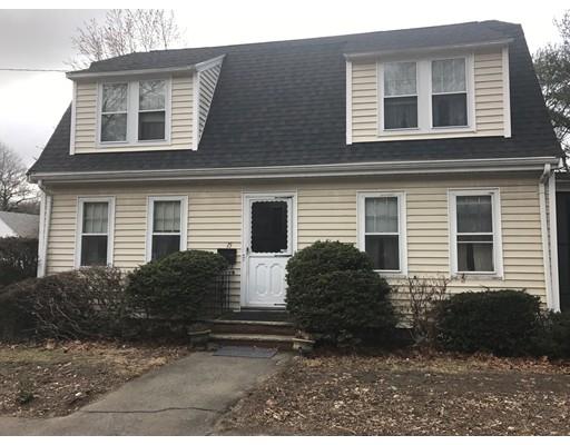 15 Mathaurs St, Milton, MA 02186 photo 1
