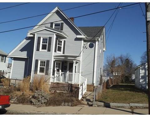 184 Jones St, Fall River, MA 02720 photo 1