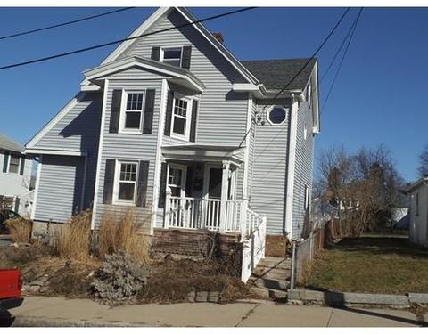 184 Jones St, Fall River, MA 02720 photo 2