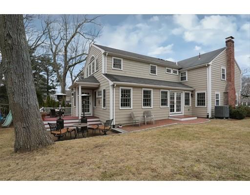 43 Parker Rd, Needham, MA 02494 photo 1