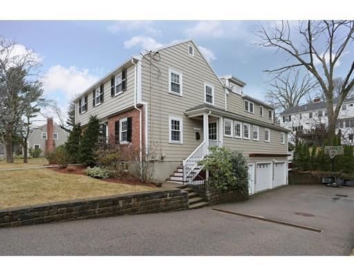 43 Parker Rd, Needham, MA 02494 photo 2