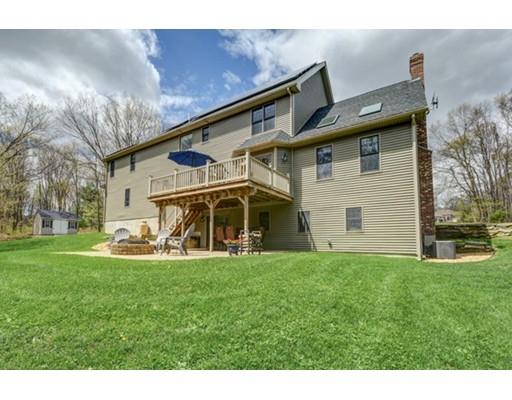 45 Putnam Hill Rd, Sutton, MA 01590 photo 3