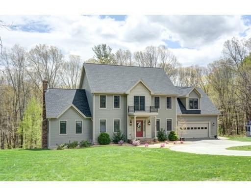45 Putnam Hill Rd, Sutton, MA 01590 photo 1