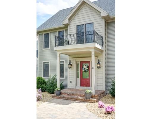 45 Putnam Hill Rd, Sutton, MA 01590 photo 2