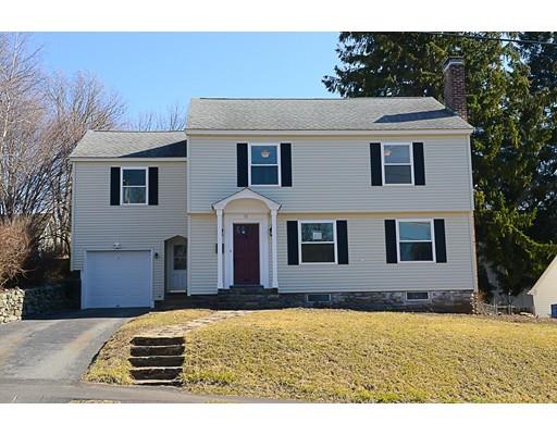 11 Ashmore, Worcester, MA 01602 photo 1