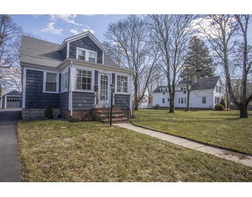 237 High St, Wareham, MA 02571 photo 3