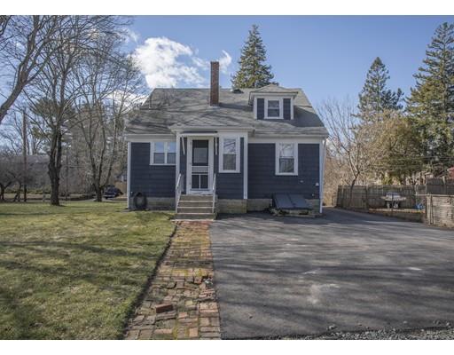 237 High St, Wareham, MA 02571 photo 29