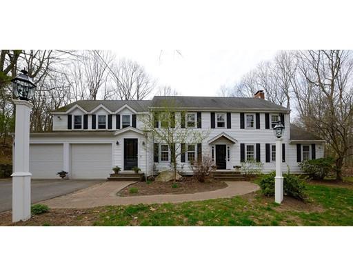 23 Rolling Ln, Dover, MA 02030 photo 1