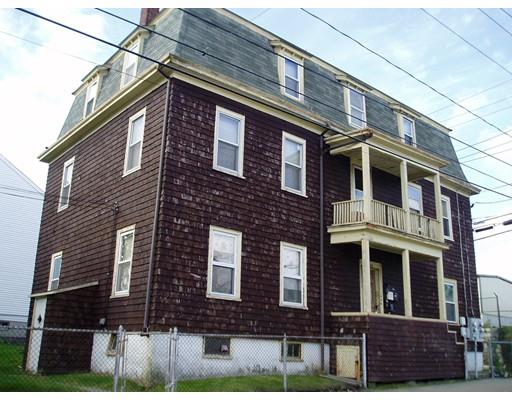 1145 Dwelly St, Fall River, MA 02724 photo 1