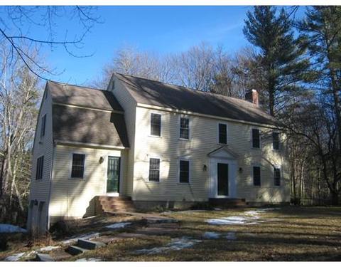 25 Scott Rd, Harvard, MA 01451 photo 1