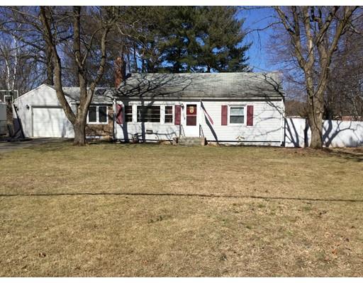 30 Bartels St, Springfield, MA 01128 photo 1
